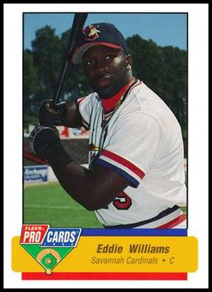 511 Eddie Williams